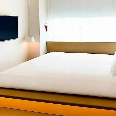 Patio7 Hotel